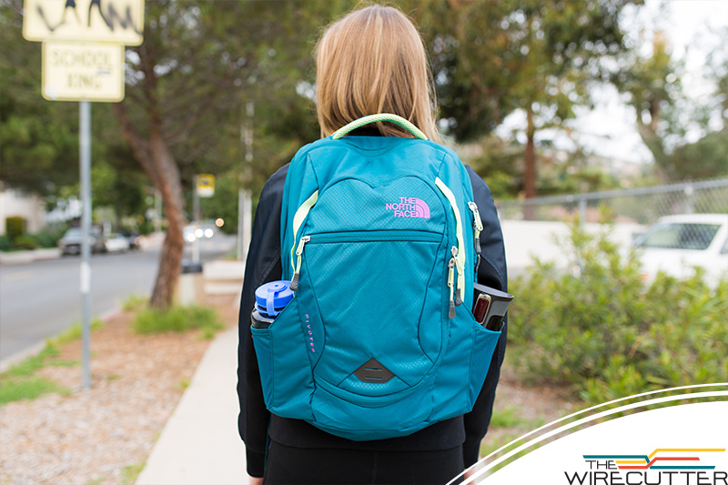 Illustration for article titled Our Favorite Laptop Backpacks